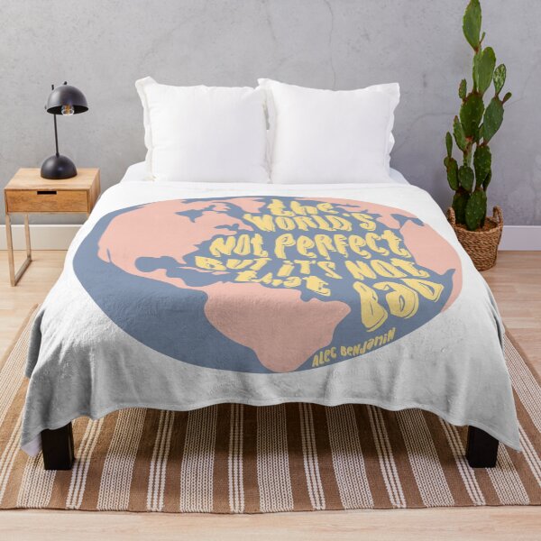Item preview, If We Have Each Other by Alec Benjamin (Narrated for You) designed and sold by orchees.