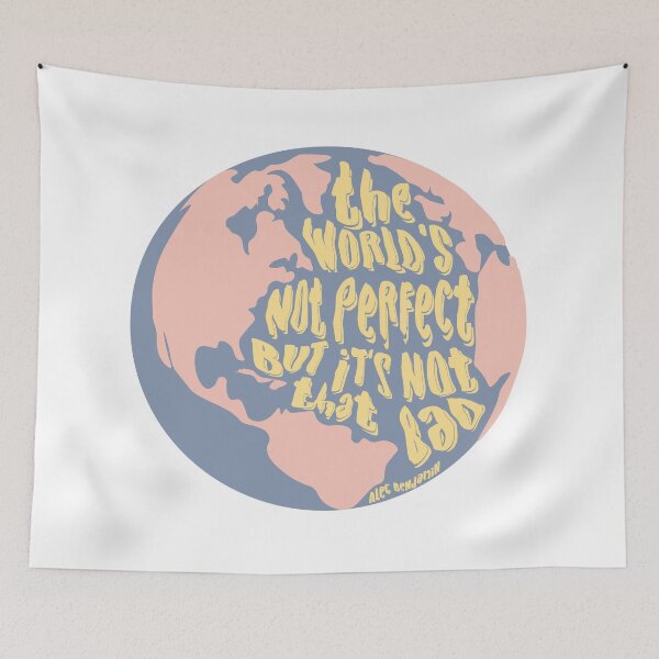 Item preview, If We Have Each Other by Alec Benjamin (Narrated for You) designed and sold by orchees.