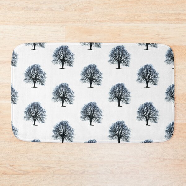 Item preview, Crown Jewel (Tree Silhouette) designed and sold by MasterJames.