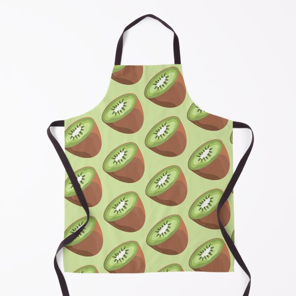 Item preview, Cute & Colorblocked Kiwi designed and sold by JD-PANDA.
