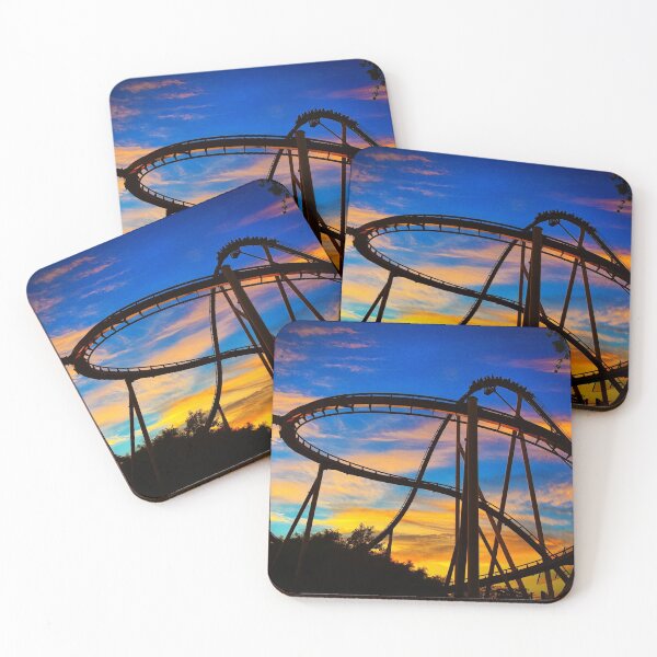 Item preview, Diamondback at Dusk designed and sold by bk31883.