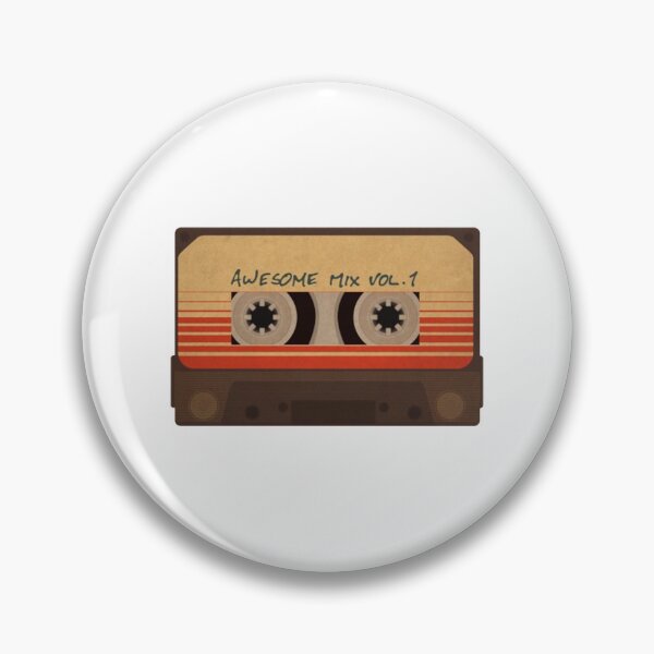 Artikelvorschau, awesome mix vol. 1 entworfen und verkauft von tvorac.