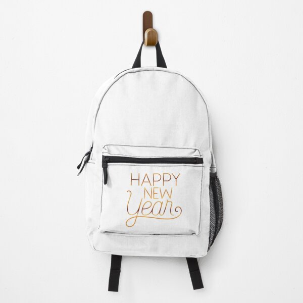 Item preview, Happy New Year designed and sold by Samuelvb.