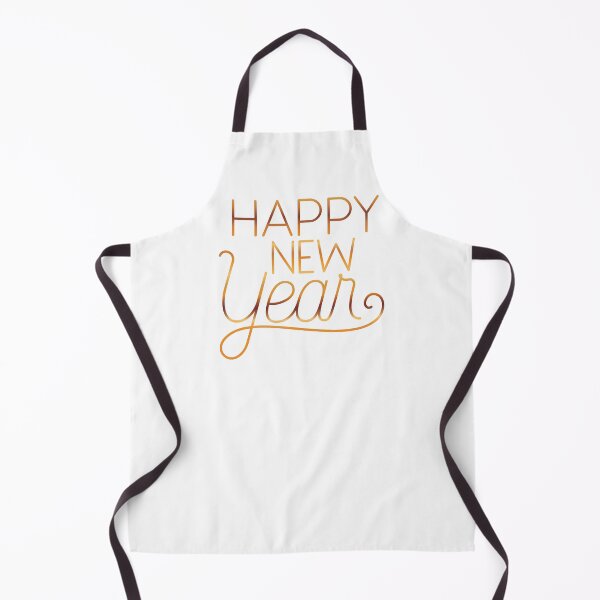 Item preview, Happy New Year designed and sold by Samuelvb.