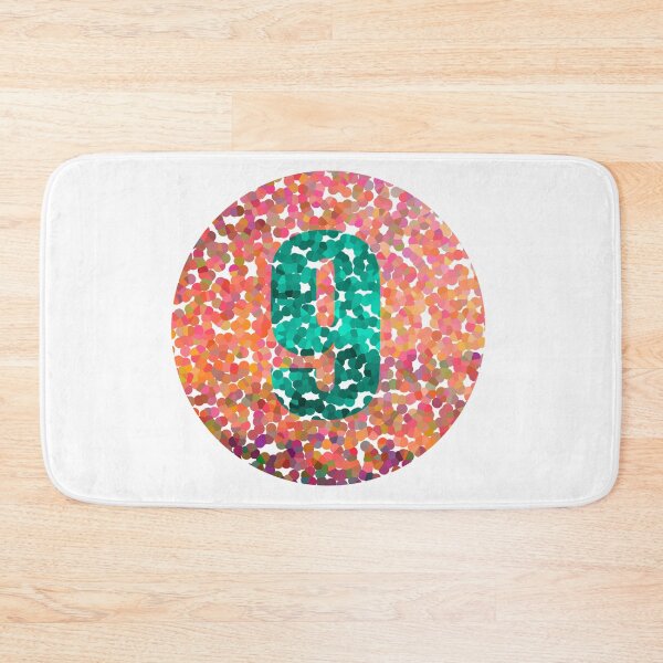 Item preview, Colour Test / Color Blind Test designed and sold by ReshenNY.