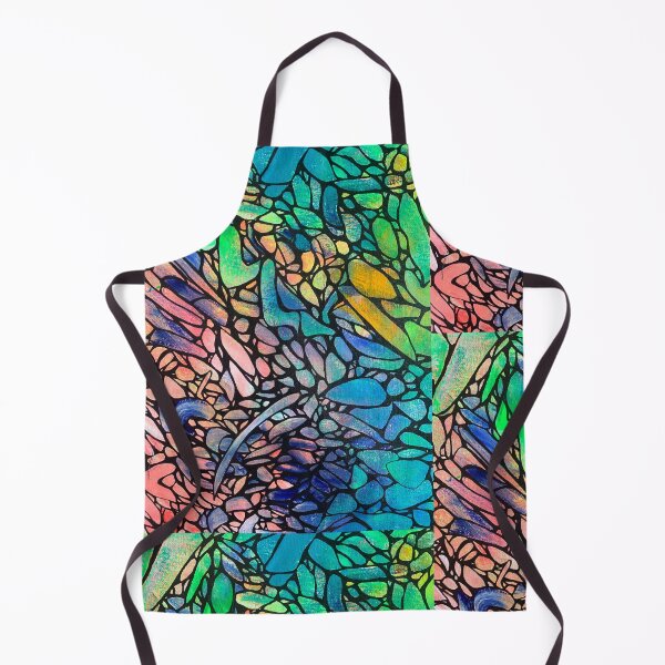 Item preview, Intermingling of Two Ideas designed and sold by TheDarlingRage.