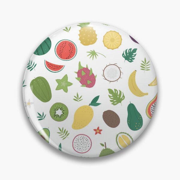Item preview, Fruits pattern03 designed and sold by 2411.