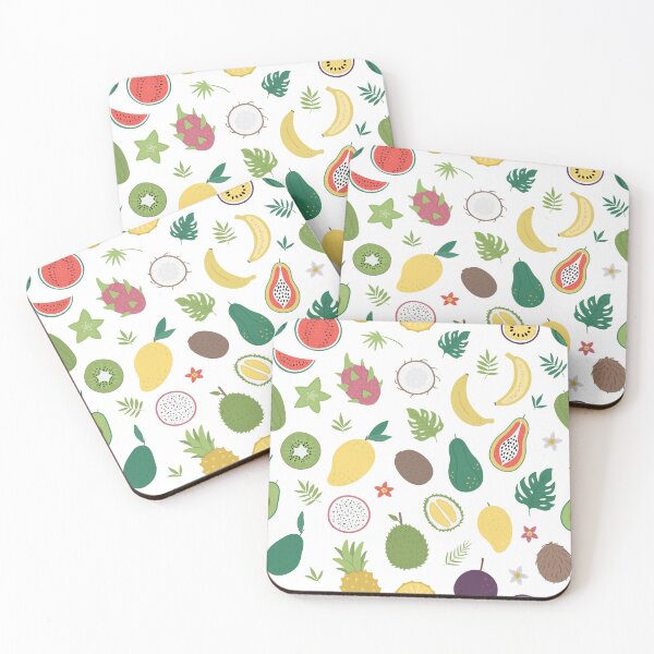 Item preview, Fruits pattern03 designed and sold by 2411.