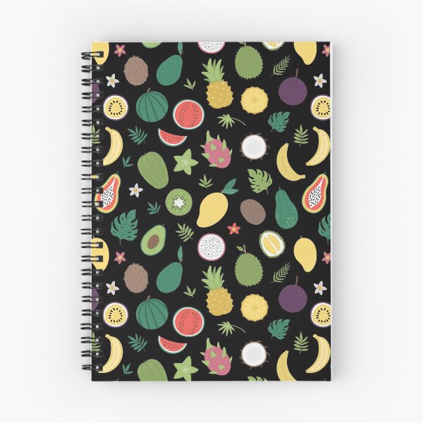Item preview, Fruits pattern03 designed and sold by 2411.