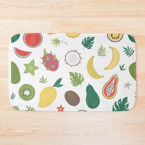 Item preview, Fruits pattern03 designed and sold by 2411.