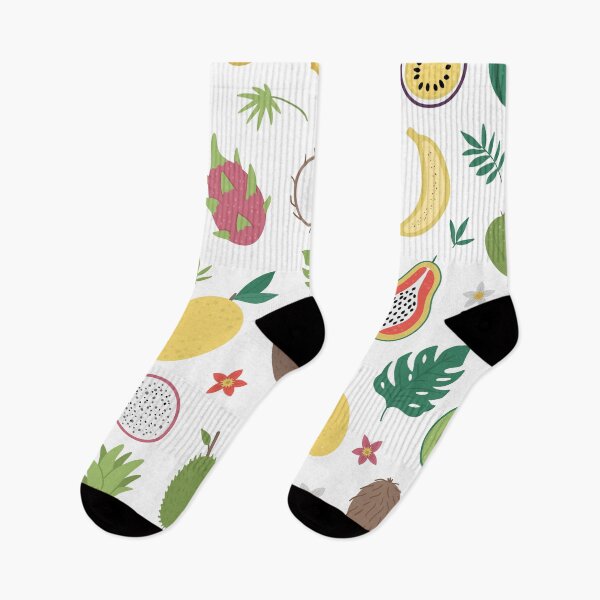 Item preview, Fruits pattern03 designed and sold by 2411.