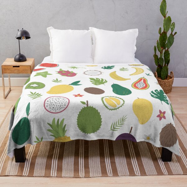 Item preview, Fruits pattern03 designed and sold by 2411.