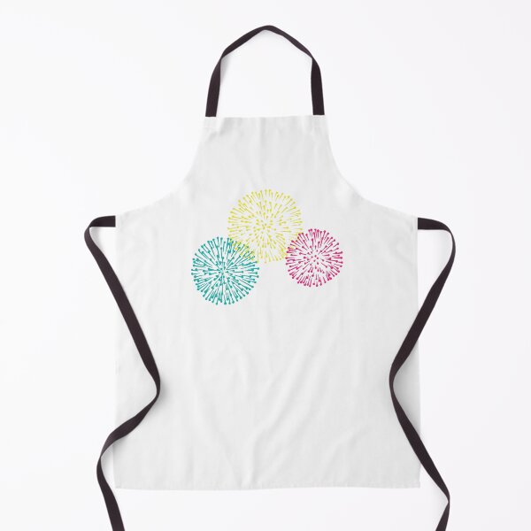 Item preview, Fuegos artificiales 2021 designed and sold by Samuelvb.