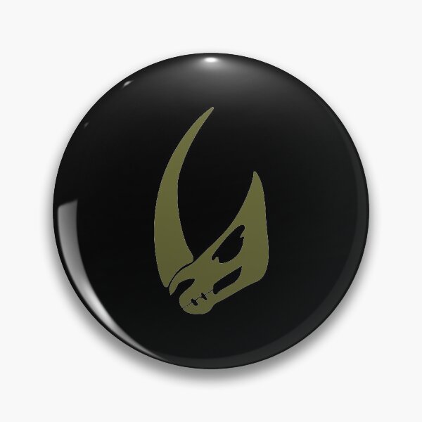 Item preview, Mudhorn designed and sold by AJ  Liber.