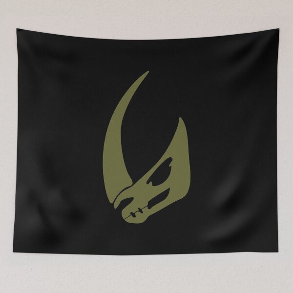 Item preview, Mudhorn designed and sold by AJ  Liber.