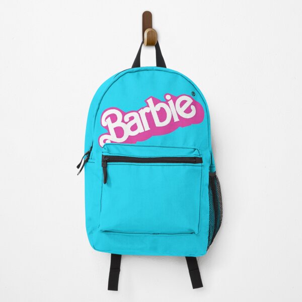 barbie doll backpack