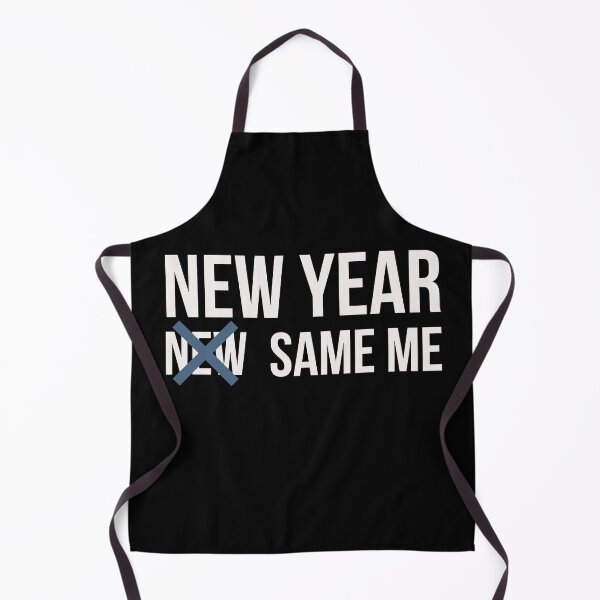 Item preview, New year same me designed and sold by Jamiecsmith1986.