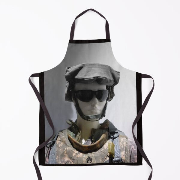 Item preview, Soldier, Selective Colored designed and sold by WildestArt.
