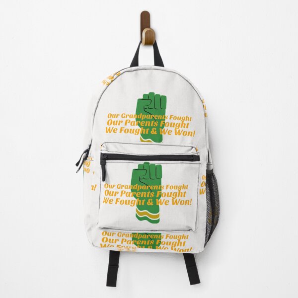 Item preview, Our Grandparents Fought, Our Parents Fought, We Fought, We Won! designed and sold by Tish K..