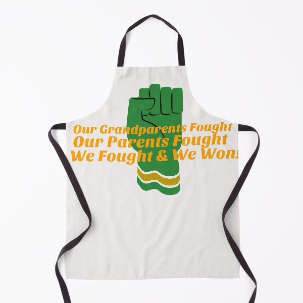Item preview, Our Grandparents Fought, Our Parents Fought, We Fought, We Won! designed and sold by Tish K..