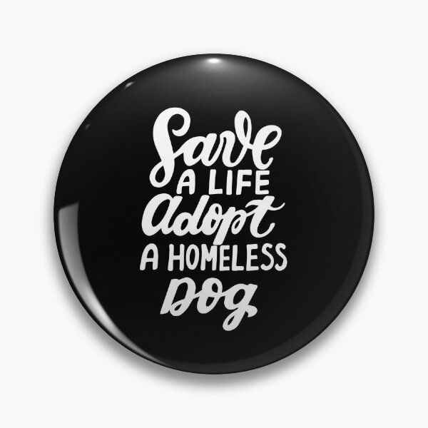 Item preview, save a life adopt a homeless dog : from fur mama to baby mama designed and sold by charaf19.