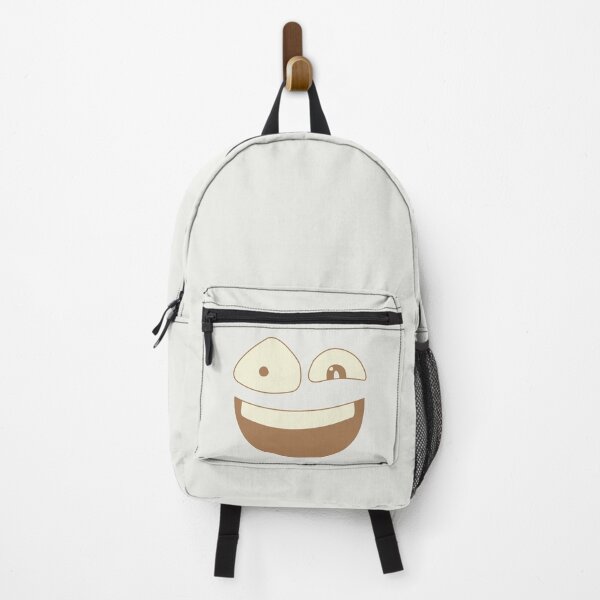 Item preview, smiling face designed and sold by ZiphGames.