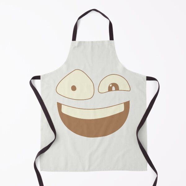 Item preview, smiling face designed and sold by ZiphGames.