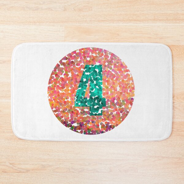 Item preview, Colour Test / Color Blind Test designed and sold by ReshenNY.