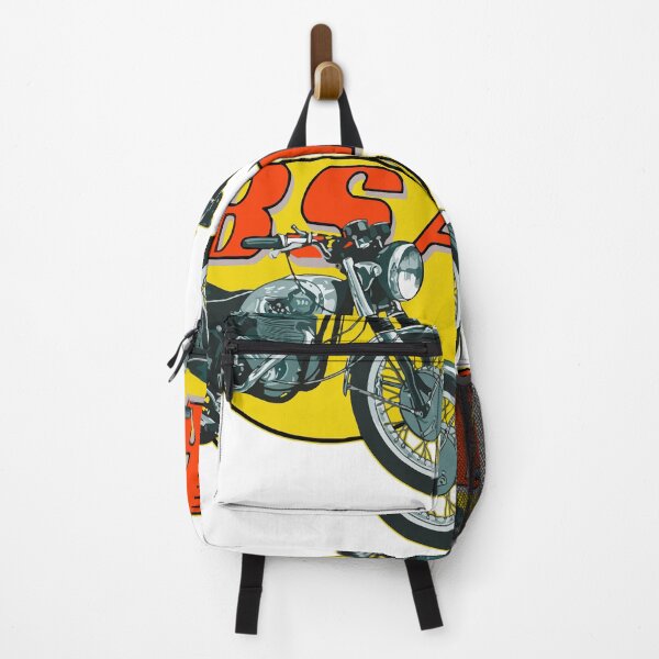 Item preview, BSA Motorcycle Logo The Birmingham Small Arms designed and sold by allnewproducts.