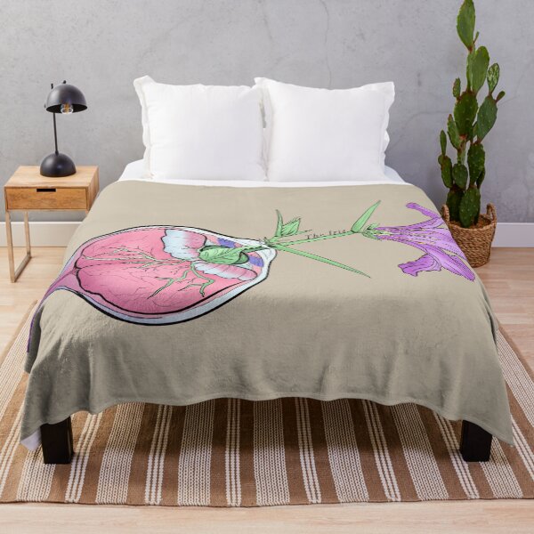 Item preview, The Iris designed and sold by MarshmallowBun.