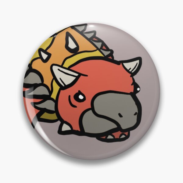 Item preview, Angry Anky designed and sold by DoodleBrad.