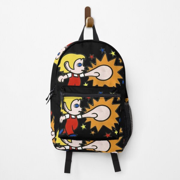 Item preview, Alex Kidd Master System Mascot designed and sold by Xanderlee7.
