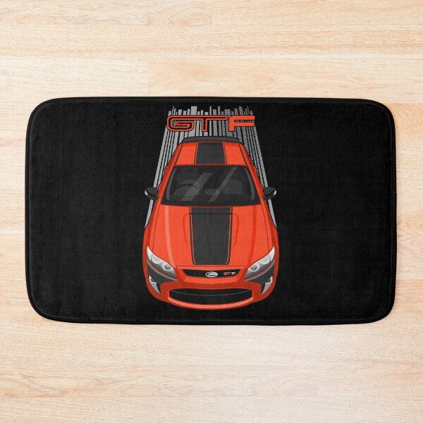 Item preview, Ford Falcon GT-F 351 - Orange - Black Stripe designed and sold by V8social.
