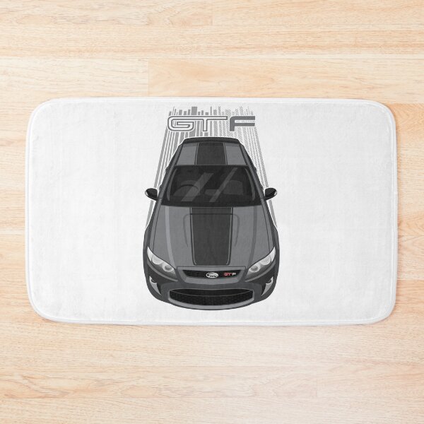 Item preview, Ford Falcon GT-F 351 - Grey - Black Stripe designed and sold by V8social.