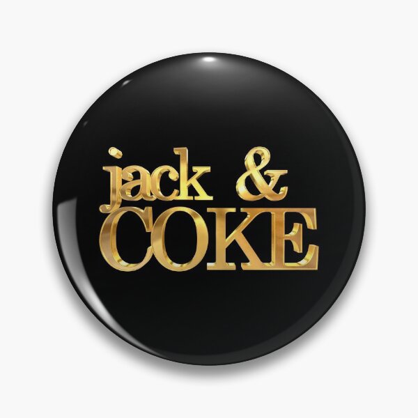 Item preview, Jack & Coke designed and sold by williamcuccio.