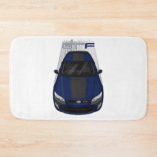 Item preview, Ford Falcon GT-F 351 - Blue - Black Stripe designed and sold by V8social.