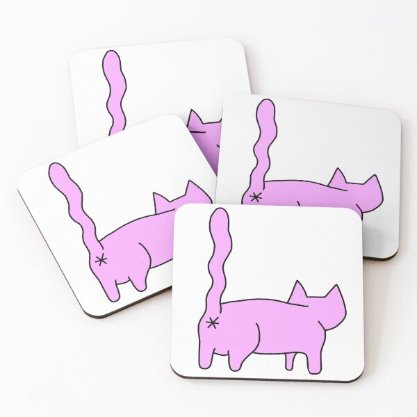 Item preview, kitty designed and sold by EGB-arts.