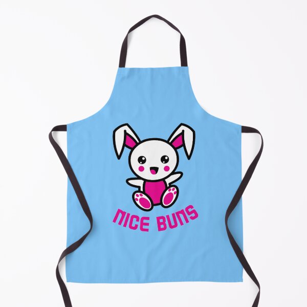 Item preview, nice buns Kawaii rabbit designed and sold by KawaiiPark.