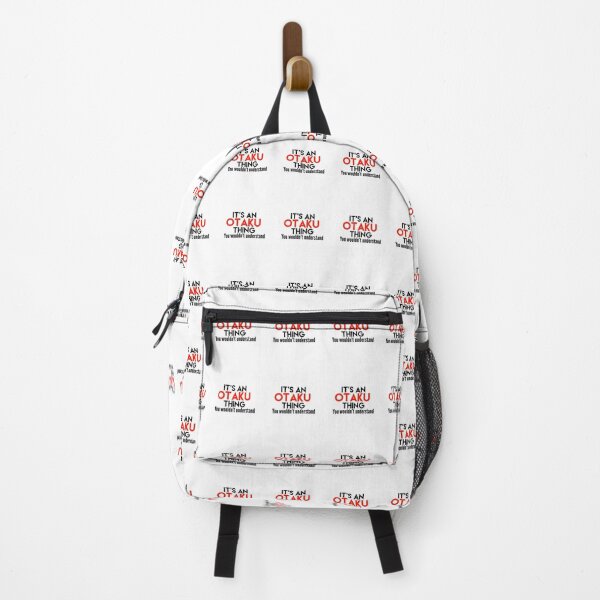 Item preview, It’s An Otaku Thing You Wouldn’t Understand designed and sold by ChibiSekai.