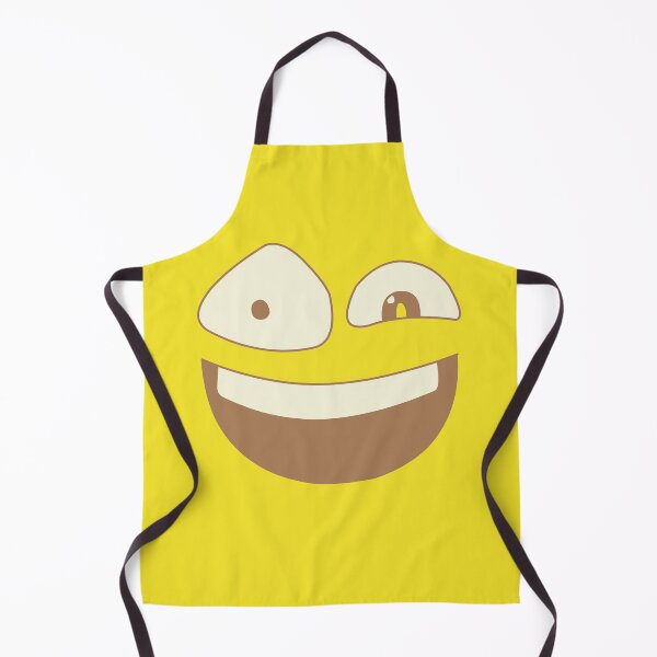 Item preview, smiling face designed and sold by ZiphGames.