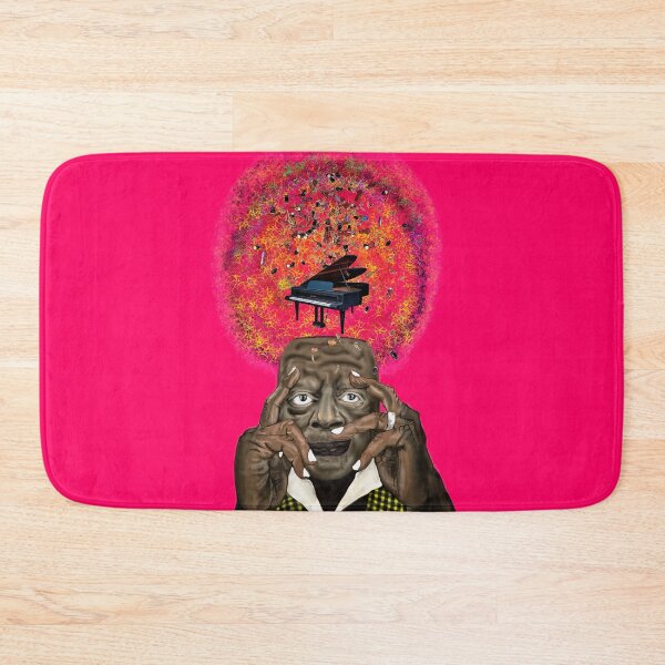 Item preview, Oscar Peterson ~ Telepathy (Mixed Media) designed and sold by MasterJames.