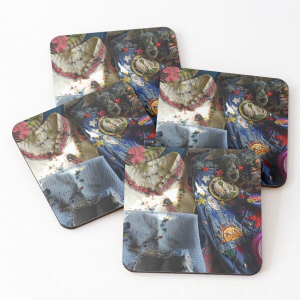 Item preview, Memories Of The Sixties designed and sold by WildestArt.