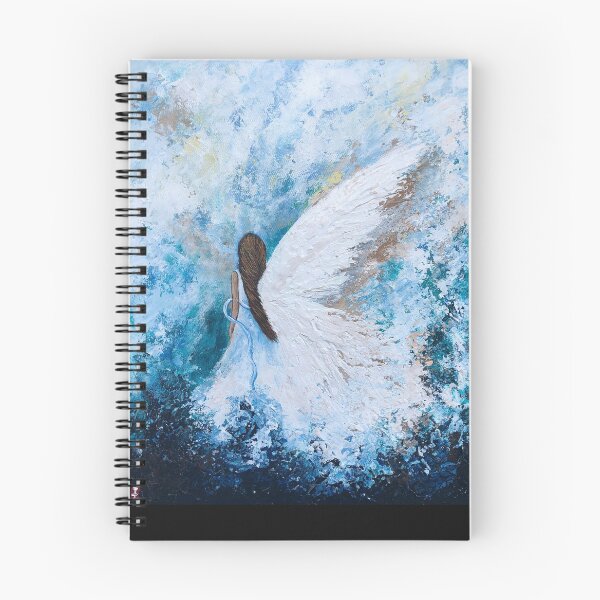 Item preview, Angel  designed and sold by Tiffany Roy.