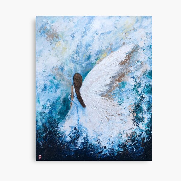 Item preview, Angel  designed and sold by TiffanyRoy.
