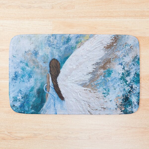 Item preview, Angel  designed and sold by Roy & Tiffany.