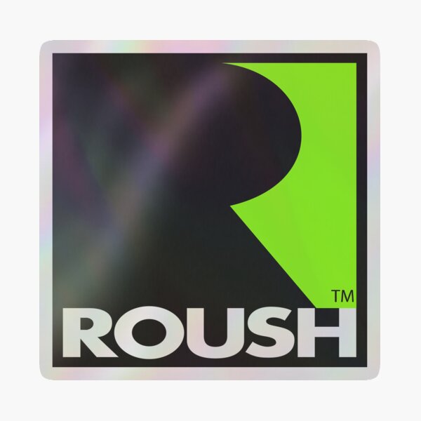 Terrific Roush Logo Vector Photographs
