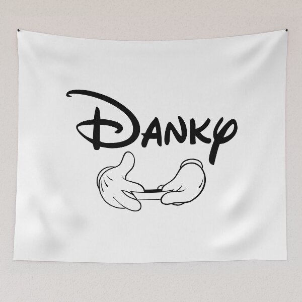 Item preview, Danky designed and sold by The Armorsmith.