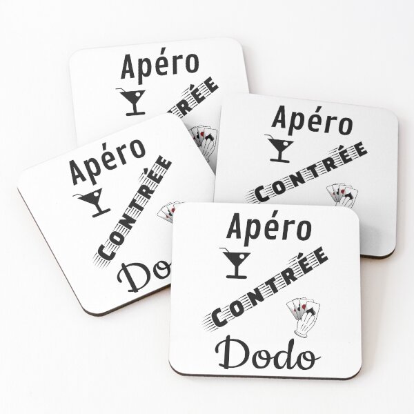 Item preview, aperitif land dodo light background humor fun fun funny designed and sold by sex-sansbol.
