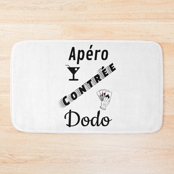Item preview, aperitif land dodo light background humor fun fun funny designed and sold by sex-sansbol.