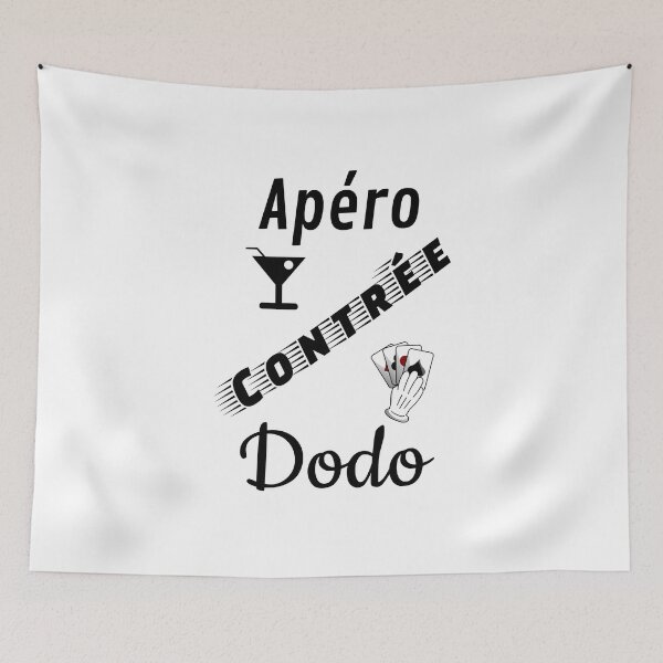 Item preview, aperitif land dodo light background humor fun fun funny designed and sold by sex-sansbol.